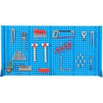Star Çelik Takım Asma Panosu 1800x914mm-Çalışma Tezgahı için