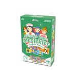 Star Connect Game Meslekler Bağlantı Kurma Oyunu