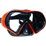 Star Diving Dalış Maskesi Yetişkin - 51702-Kırmızı