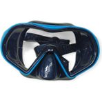 Star Diving Dalış Maskesi Yetişkin - 51702-MAVİ (Lisinya)