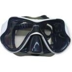 Star Diving Dalış Maskesi Yetişkin - 51705-BEYAZ (Lisinya)