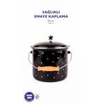 Star Emaye Bakraç 20 Cm (3Litre)