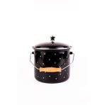 Star Emaye Bakraç 20cm (3Litre)