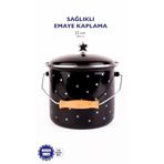 Star Emaye Bakraç 22 Cm (5Litre)