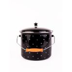 Star Emaye Bakraç 22CM (5litre)