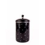 Star Emaye Dev Boy Çok Amaçlı Kavanoz