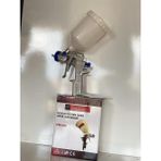 Star Havalı Üstten Depolu Boya Tabancası - 1,3 mm
