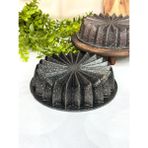 Star Kek Kalıbı 26 cm - Siyah