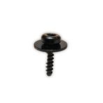 Star Klips Oynar Pullu Vida Siyah 5X19X20mm W708591S424 Ford 1449533 20 Adet