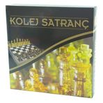 Star Kolej Satranç Seti