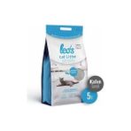 Star Light Cat Litter Marsilya Sabunlu Bentonit Kalın Taneli Kedi Kumu 5 Lt