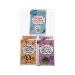 Star Mini Hafıza Kartları Hafıza Oyunu 3 Lü Set