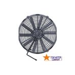 STAR MOTOR COMPANY 14 İNÇ 170 WAT 24 VOLT EMİCİ AXİEL FAN
