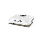 STAR MOTOR COMPANY ELEKTİRİKLİ PARK KLİMASI 12 VOLT