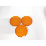 Star Oyun Aletleri Air Hockey Diski - Havalı Buz Hokeyi Disk 3 Adet