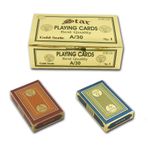 Star Oyun Aletleri Gold Serie No 1 A 3 Kağıdı