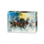 Star Oyun Cirit 1000 Parça Puzzle