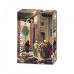 Star Oyun Halı Tüccari 1500 Parça Puzzle