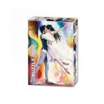 Star Oyun Kelebek Öpüşü 1000 Parça Puzzle