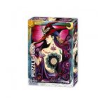 Star Oyun Zodyak Leydisi 1000 Parça Puzzle