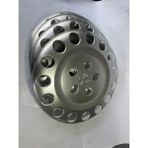 Star Peugeot Boxer Özel Jest Model 16 Inç Jant Kapağı Takımı (Gri Renk)