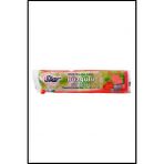Star Plus Çöp Torbası (Büzgülü) | Büyük Boy - 10'lu - Çilek - 120 G - 65X70 cm - 65 x 70 cm