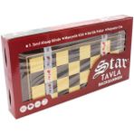 Star Poly Tavla Ceviz