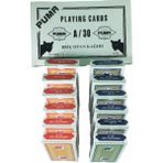 Star Puma Oyun Kağıdı 12 Deste Iskambil Kağıdı