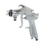 Star S770 Hvlp Konvansiyonel Basınçlı Boya Tabancası