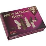 Star Satranc Tasi Ahsap