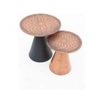 Star Set Sehpa Salon Sehpası Mdf