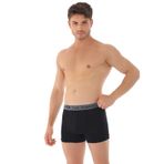 STAR SOLMAZ Erkek İç Giyim 3 lü Boxer