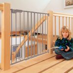 Star Stairs Lars Çocuk Koruma Merdiven Güvenlik Kapısı
