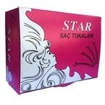 Star Topuzlu 500 gr Kutu Tel Toka
