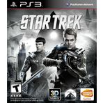 Star Trek New PS3