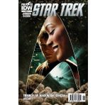 Star Trek Sayı: 11 - Mike Johnson
