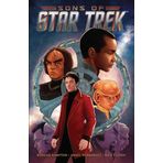 Star Trek: Sons of Star Trek