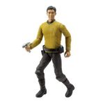 STAR TREK SULU OYUNCAK FİGÜR 15 CM
