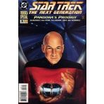 Star Trek the Next Generation 1995 special Pandora's Prodigy