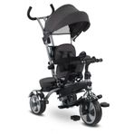 Star Üç Teker Bisiklet Bh-9500 - Siyah
