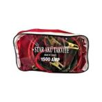 Star Ultra Lüx 1500 Amper Akü Takviye Kablosu (Çantalı)