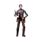 Star Wars: Ahsoka - The Black Series Sabine Wren Aksiyon Figürü