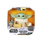 Star Wars Animatronic Baby Yoda HBV00000UVFQG