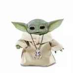 Star Wars Animatronik Bebek Yoda