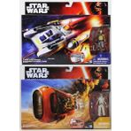 Star Wars Araç Ve Aksiyon Figürü