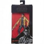 Star Wars B3834 SW Black Seri Rey Aksiyon Figür