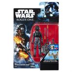 Star Wars B7072 K-2SO Figür