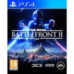 Star Wars Battlefront II Standart Edition PS4