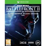 Star Wars Battlefront Xbox One