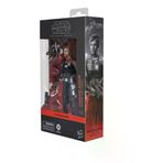Star Wars Black Series Cassian Andor (Sienar Testpilot) (Andor) Aksiyon Figürü